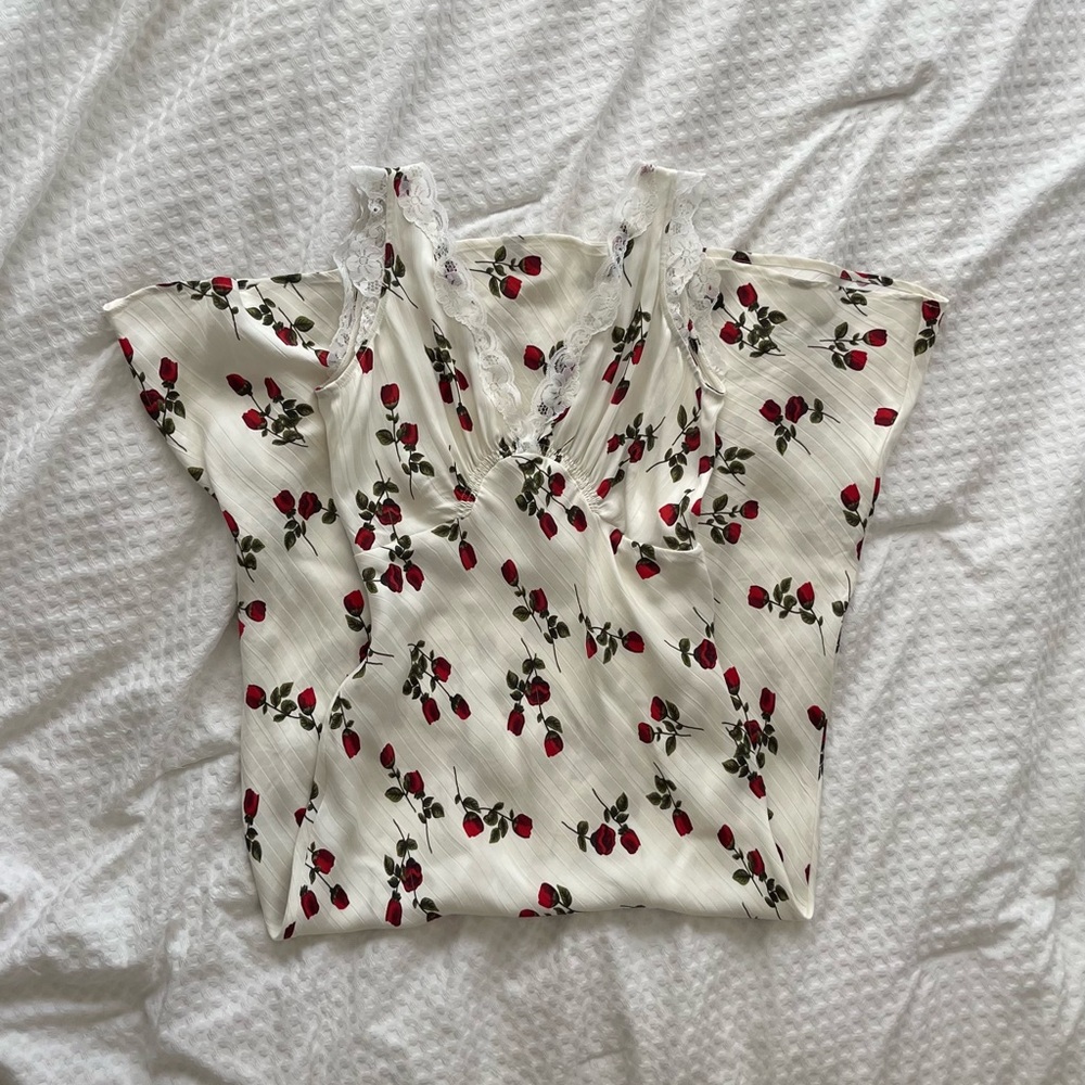 Rouje Minette Dress